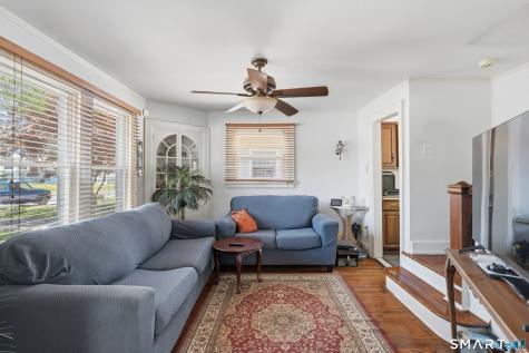 101 Leffingwell Avenue Waterbury CT 06710