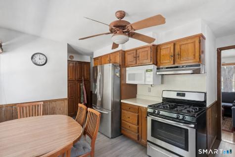 101 Leffingwell Avenue Waterbury CT 06710
