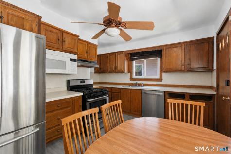 101 Leffingwell Avenue Waterbury CT 06710