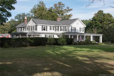 205 South Street Middlebury CT 06762