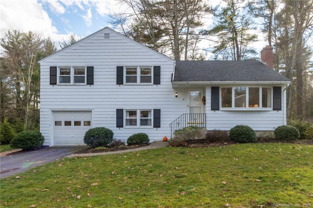2 Wescott Road Simsbury CT 06070