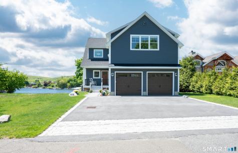 21 Lakeview Road Brookfield CT 06804