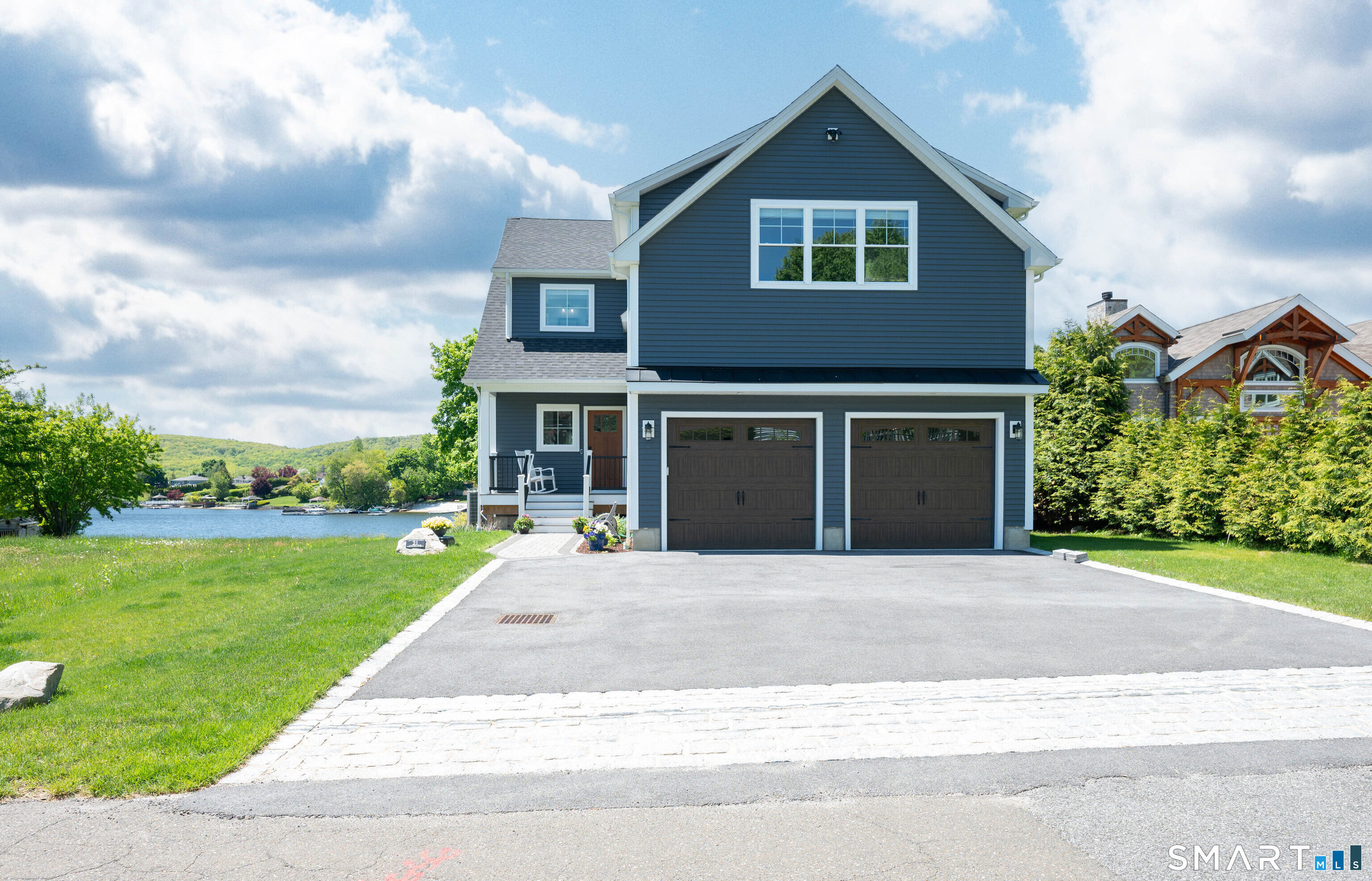 21 Lakeview Road Brookfield CT 06804