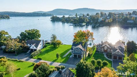 21 Lakeview Road Brookfield CT 06804