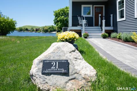 21 Lakeview Road Brookfield CT 06804