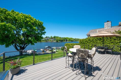 21 Lakeview Road Brookfield CT 06804