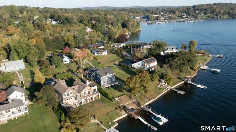 21 Lakeview Road Brookfield CT 06804