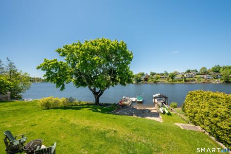 21 Lakeview Road Brookfield CT 06804