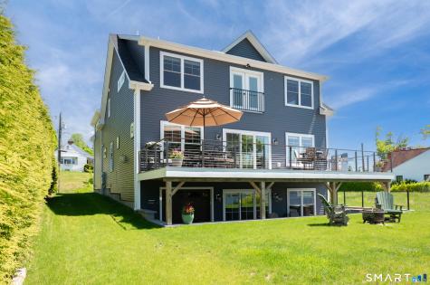 21 Lakeview Road Brookfield CT 06804