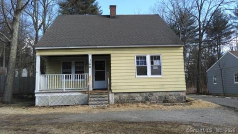 266 Newfield Road Torrington CT 06790