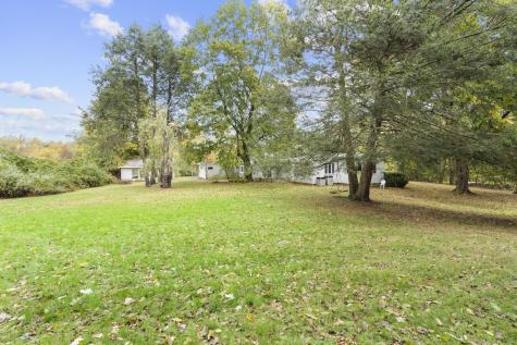 999 Monroe Turnpike Monroe CT 06468