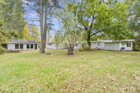 999 Monroe Turnpike Monroe CT 06468