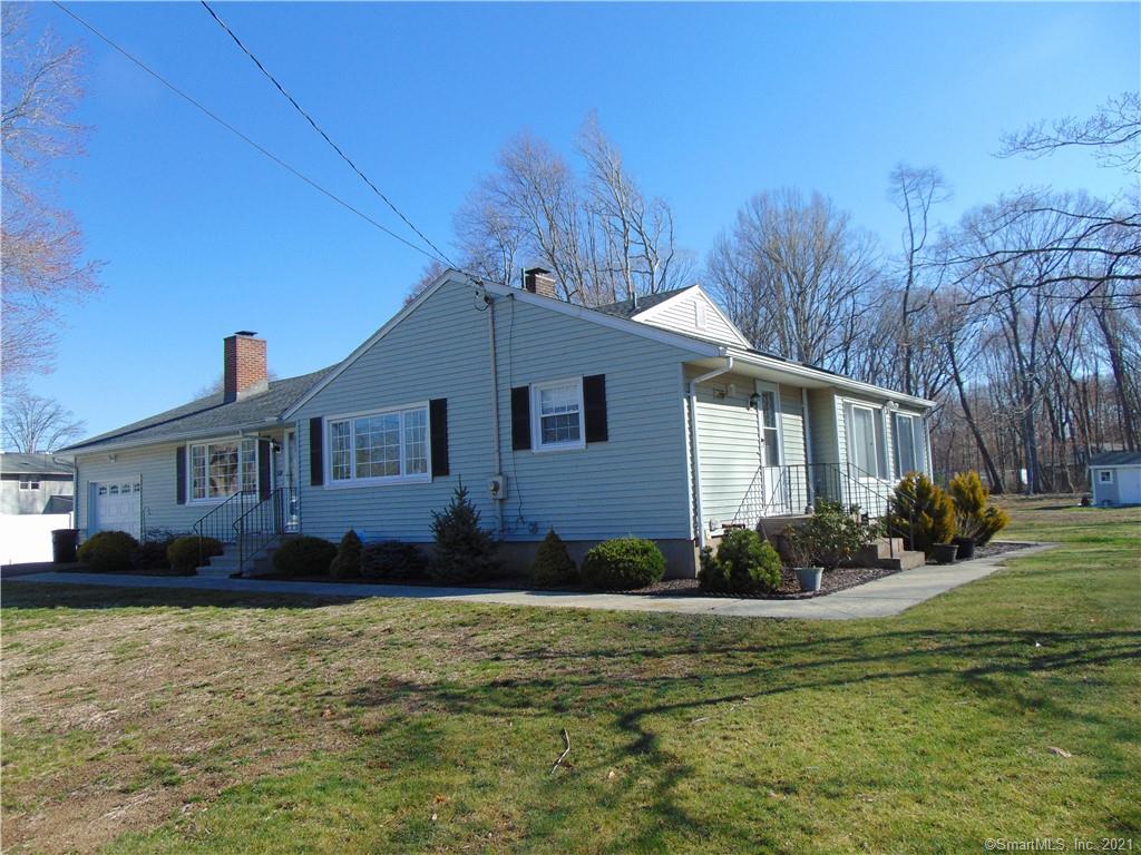 58 Shaw Drive North Haven CT 06473