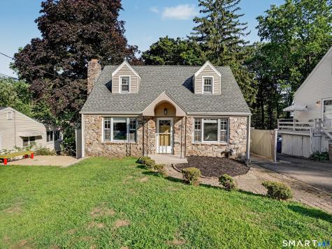 555 Lakeside Drive Bridgeport CT 06606