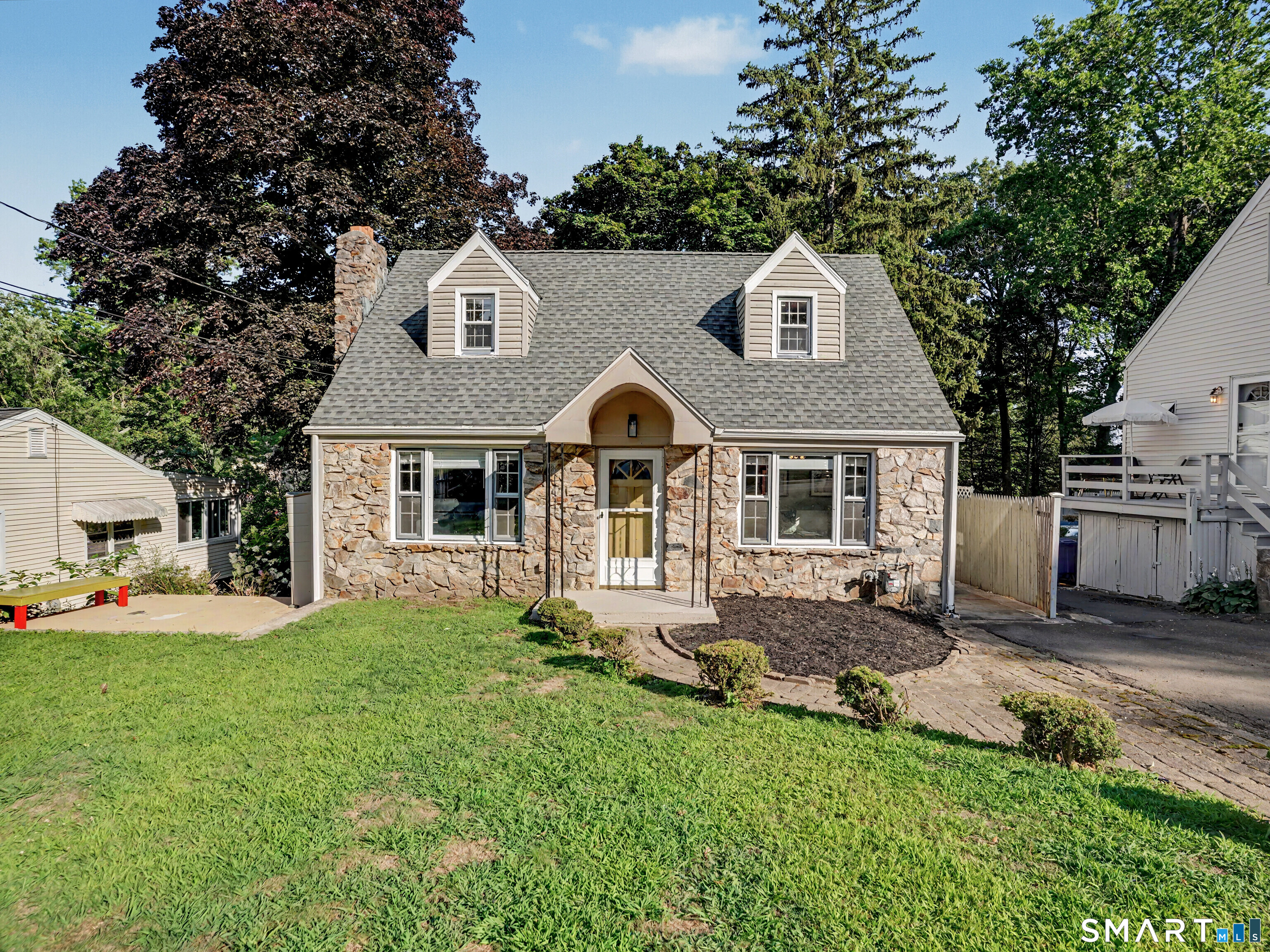 555 Lakeside Drive Bridgeport CT 06606