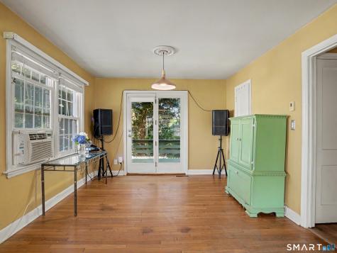 555 Lakeside Drive Bridgeport CT 06606
