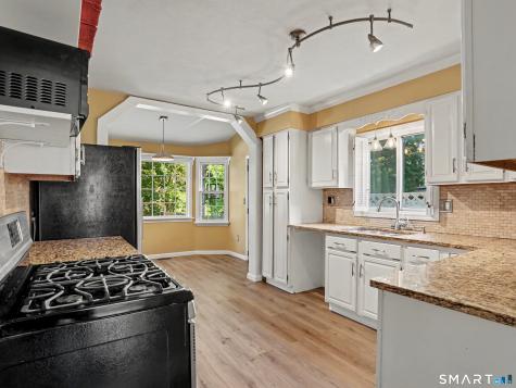 555 Lakeside Drive Bridgeport CT 06606