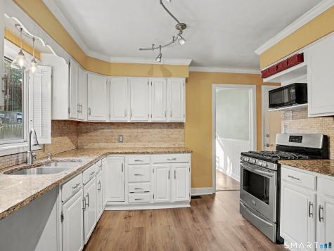 555 Lakeside Drive Bridgeport CT 06606