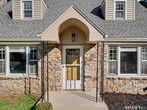 555 Lakeside Drive Bridgeport CT 06606