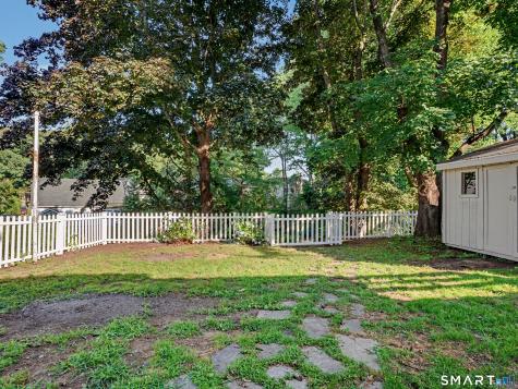 555 Lakeside Drive Bridgeport CT 06606