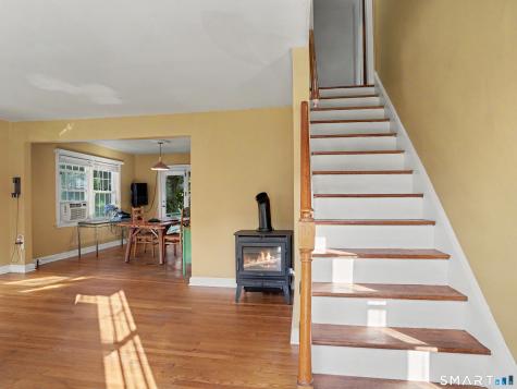 555 Lakeside Drive Bridgeport CT 06606