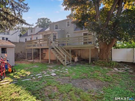 555 Lakeside Drive Bridgeport CT 06606