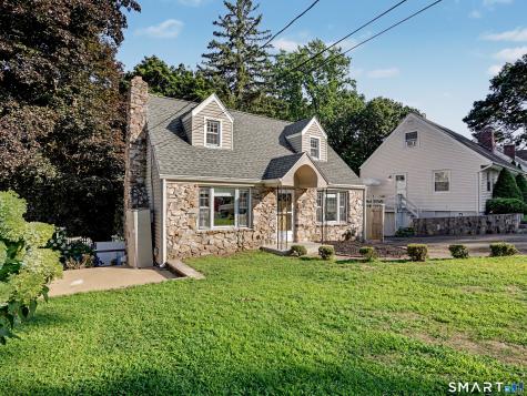 555 Lakeside Drive Bridgeport CT 06606