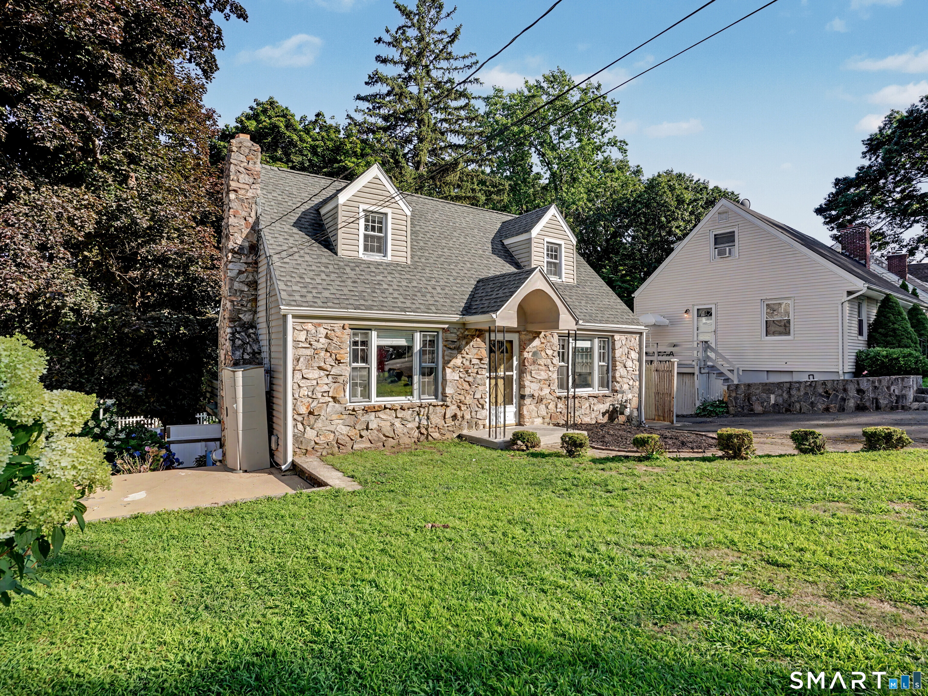 555 Lakeside Drive Bridgeport CT 06606