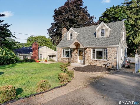 555 Lakeside Drive Bridgeport CT 06606