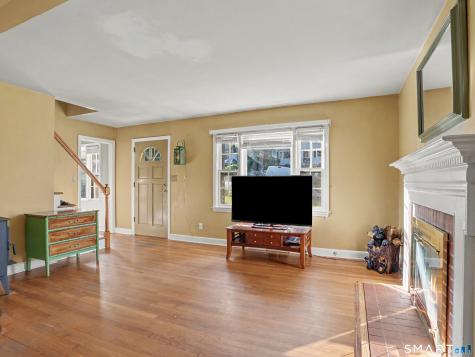 555 Lakeside Drive Bridgeport CT 06606