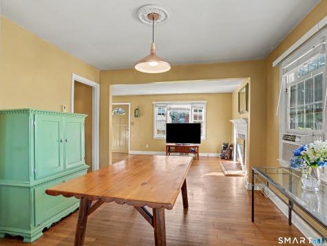 555 Lakeside Drive Bridgeport CT 06606