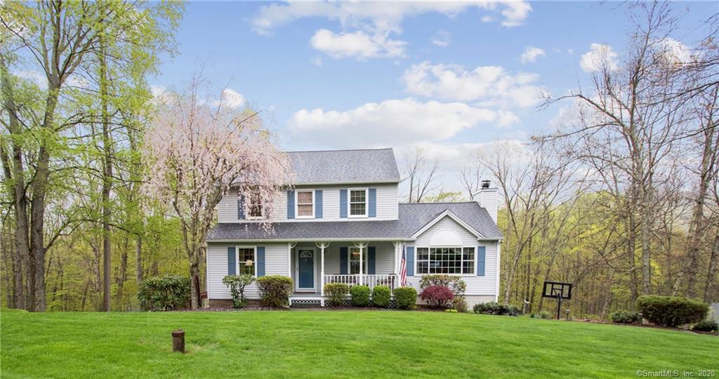 13 Cortland Drive New Milford CT 06776