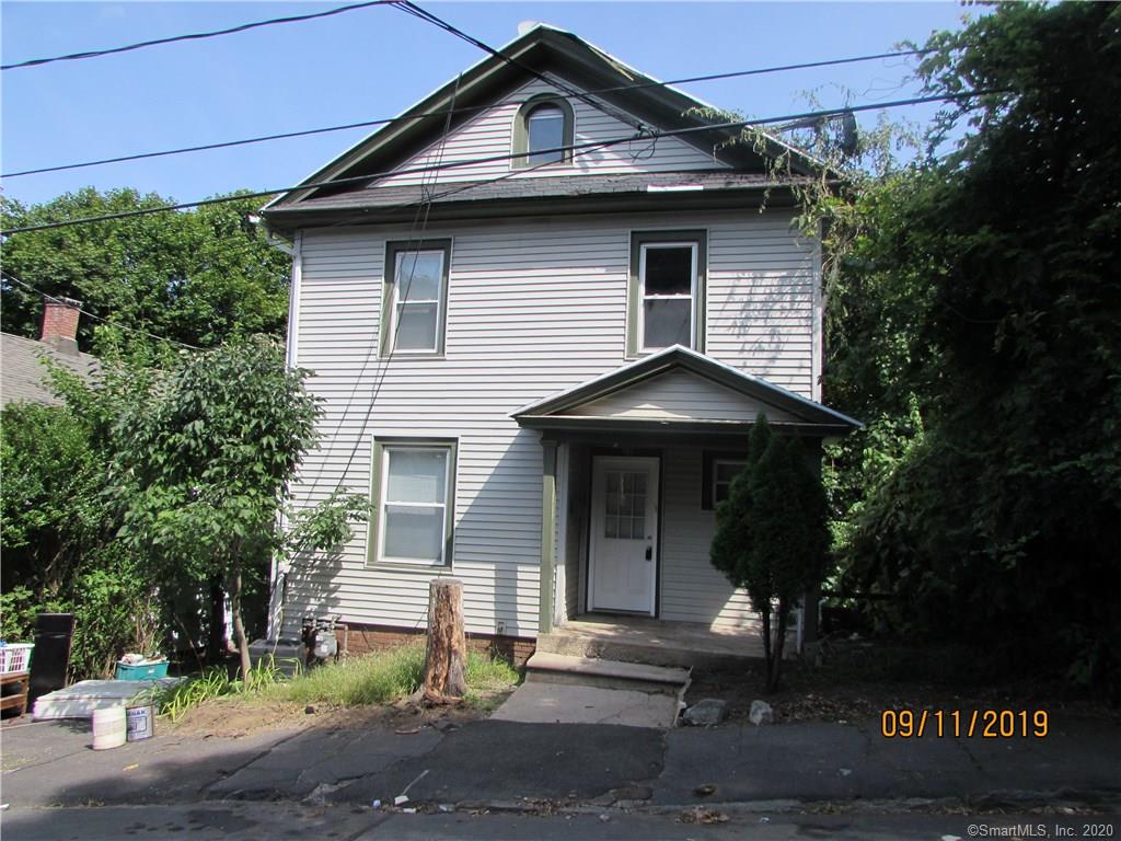 29 Wilson Street Waterbury CT 06708