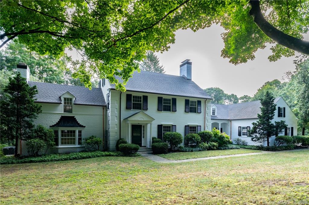 178 Crest Road Middlebury CT 06762
