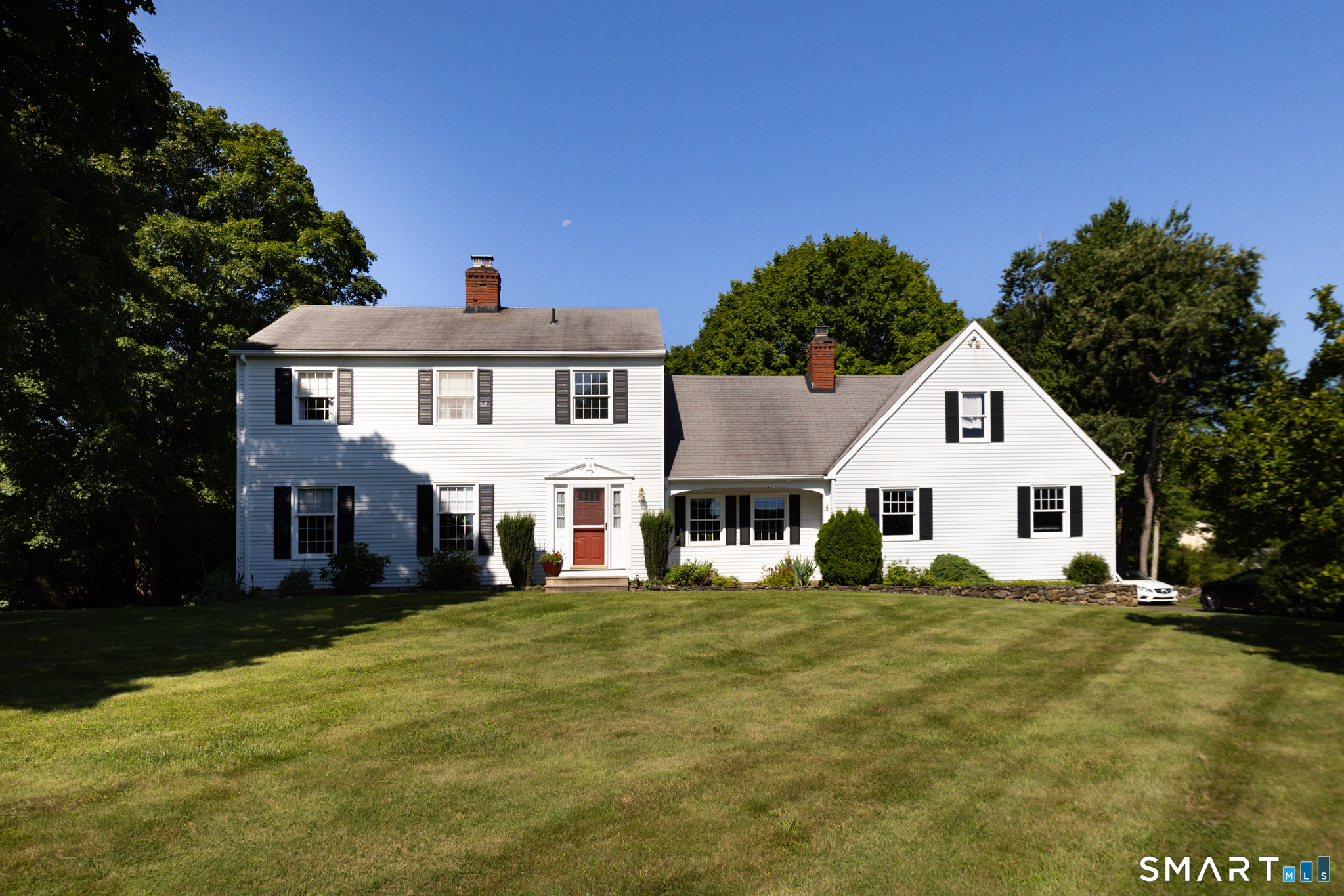 323 Watertown Road Middlebury CT 06762
