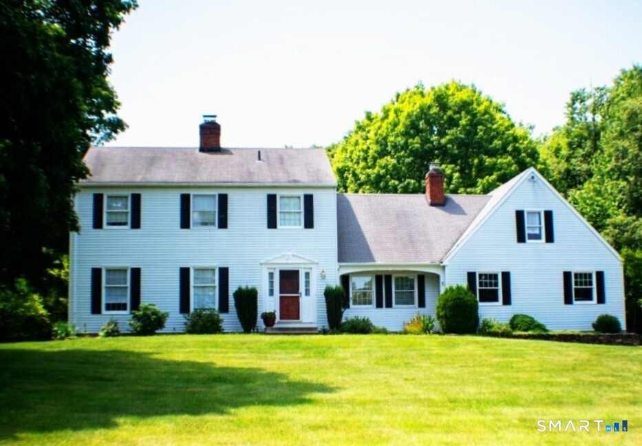 323 Watertown Road Middlebury CT 06762