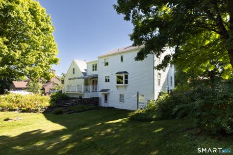 323 Watertown Road Middlebury CT 06762