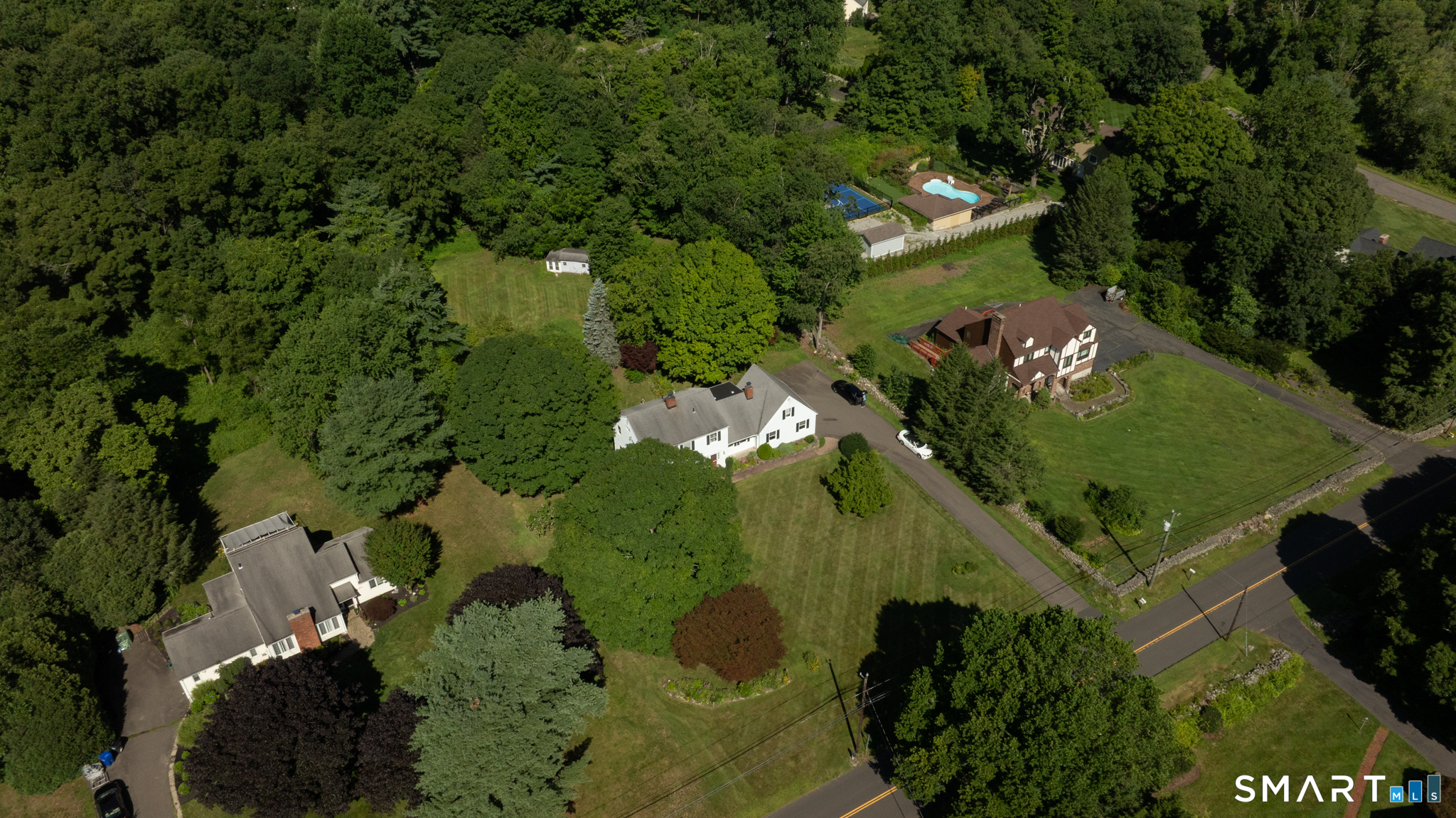 323 Watertown Road Middlebury CT 06762