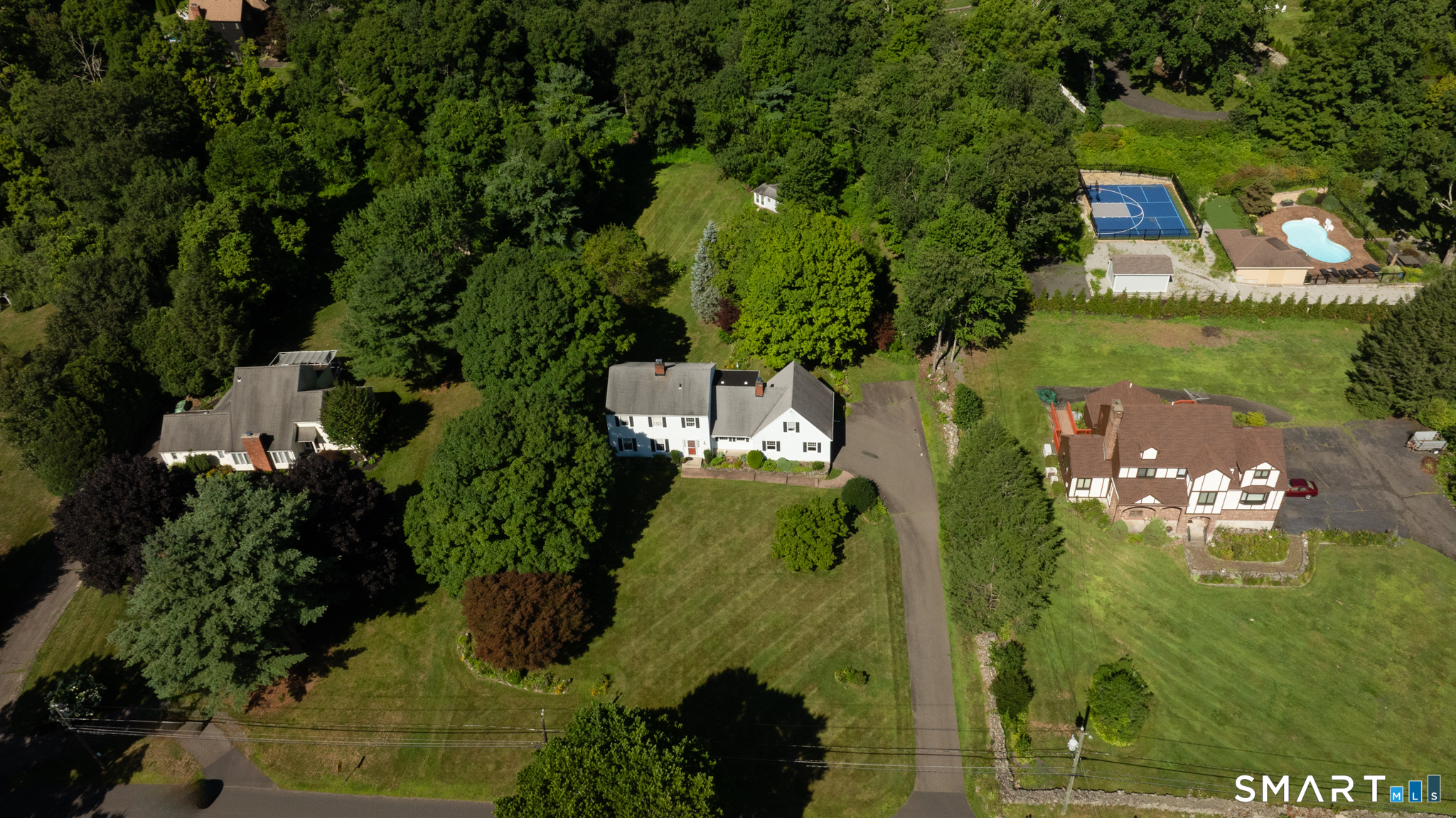 323 Watertown Road Middlebury CT 06762