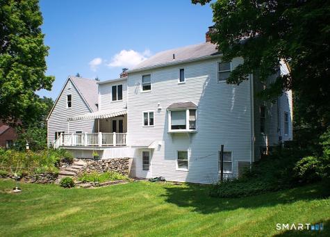 323 Watertown Road Middlebury CT 06762