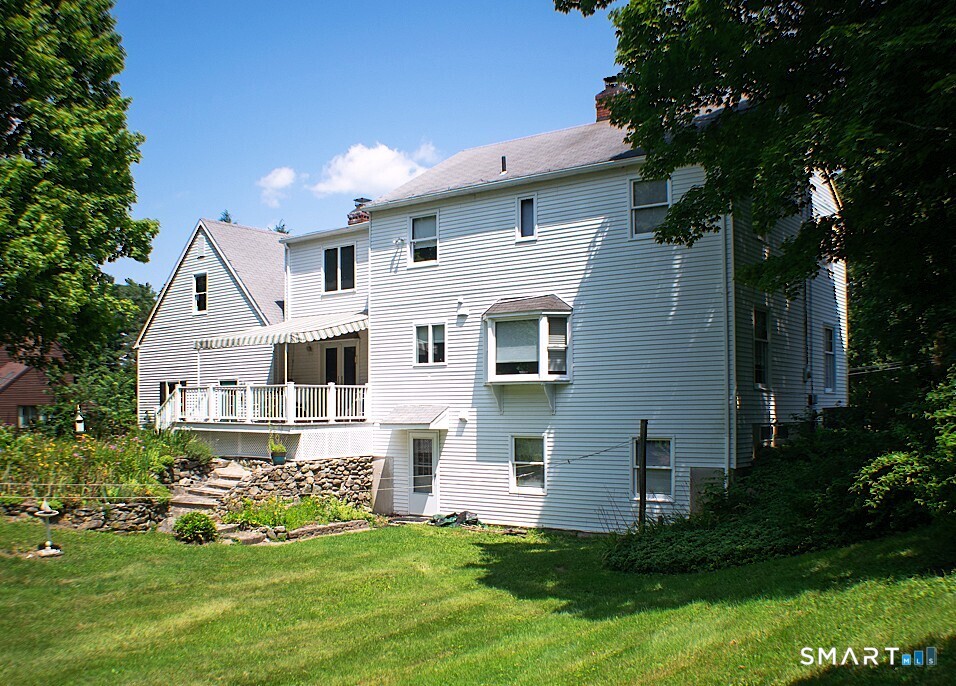 323 Watertown Road Middlebury CT 06762