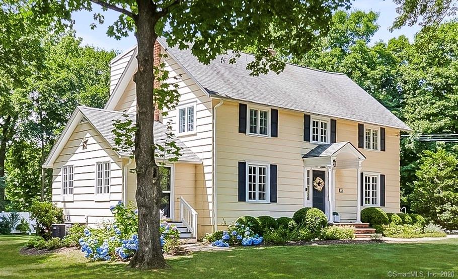 33 Barncroft Road Stamford CT 06902