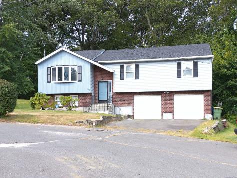 40 Kenneth Circle Waterbury CT 06710