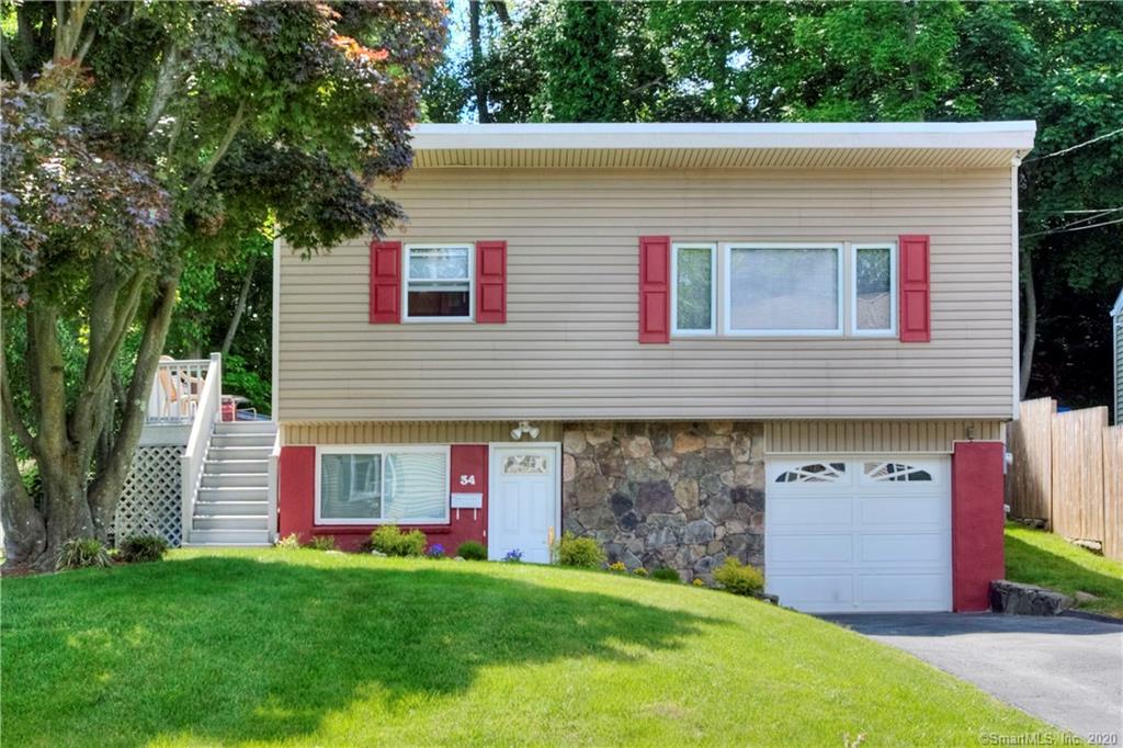 34 Glasser Street Norwalk CT 06854