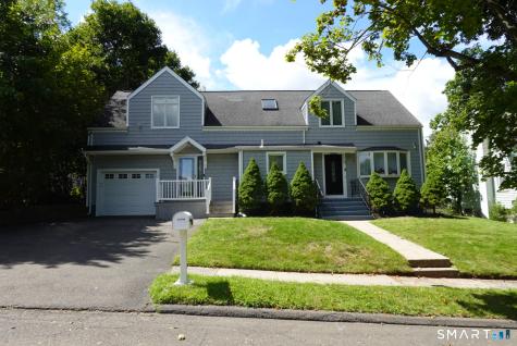 63 Morris Avenue West Haven CT 06516