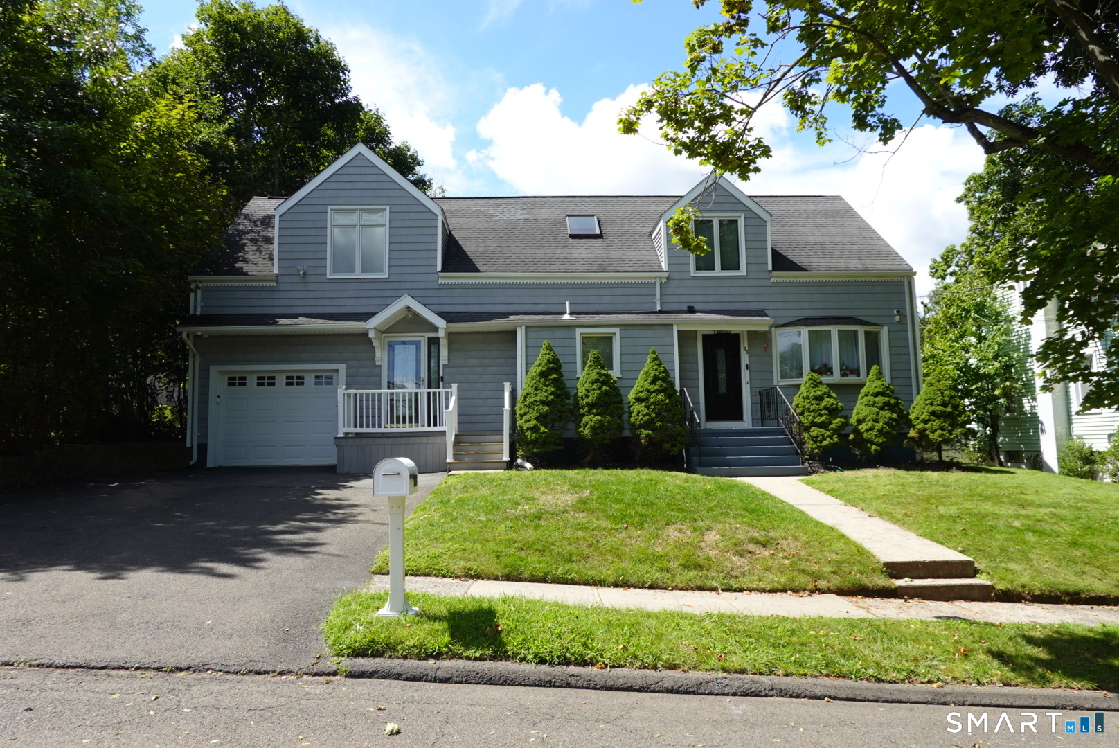 63 Morris Avenue West Haven CT 06516