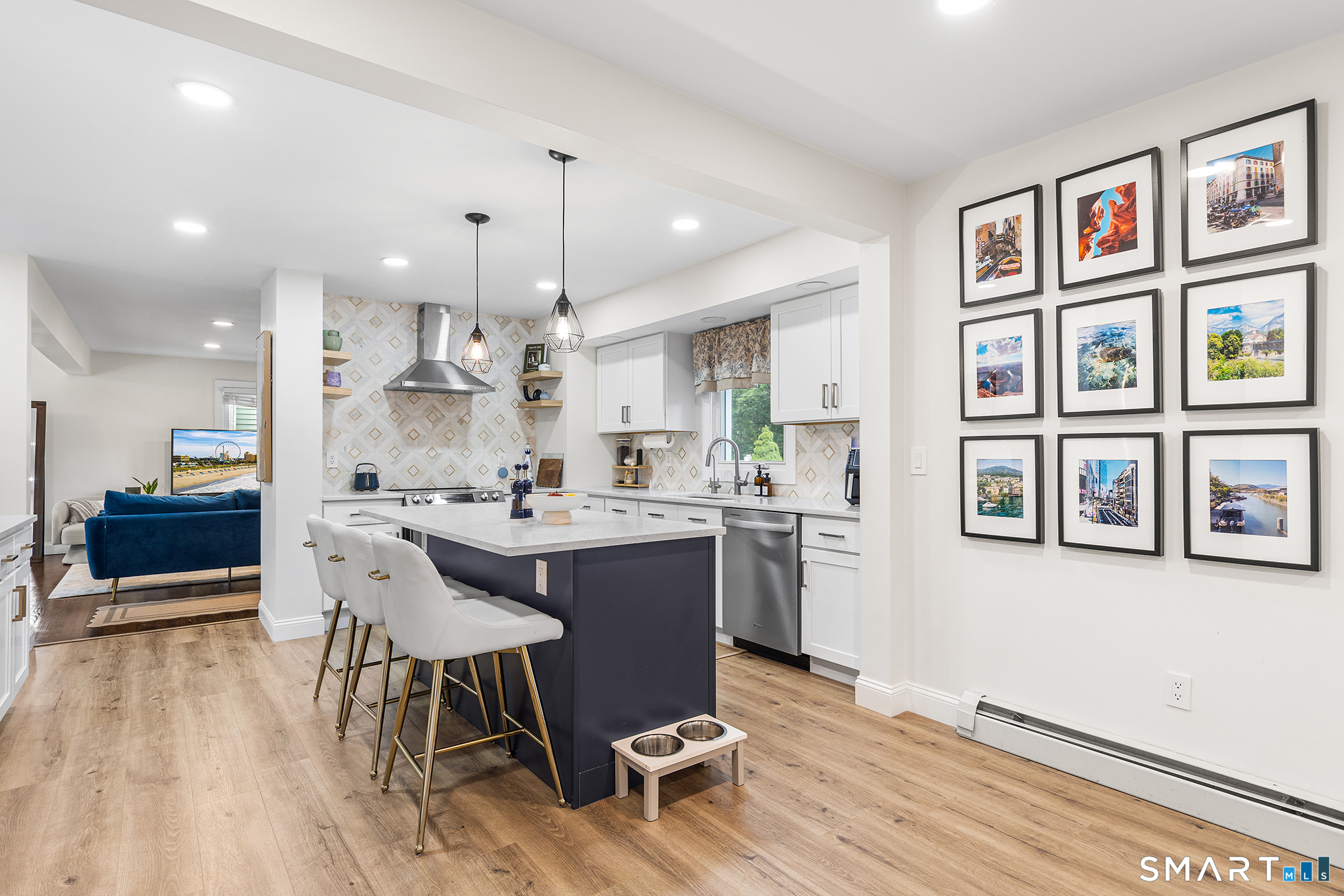 63 Morris Avenue West Haven CT 06516