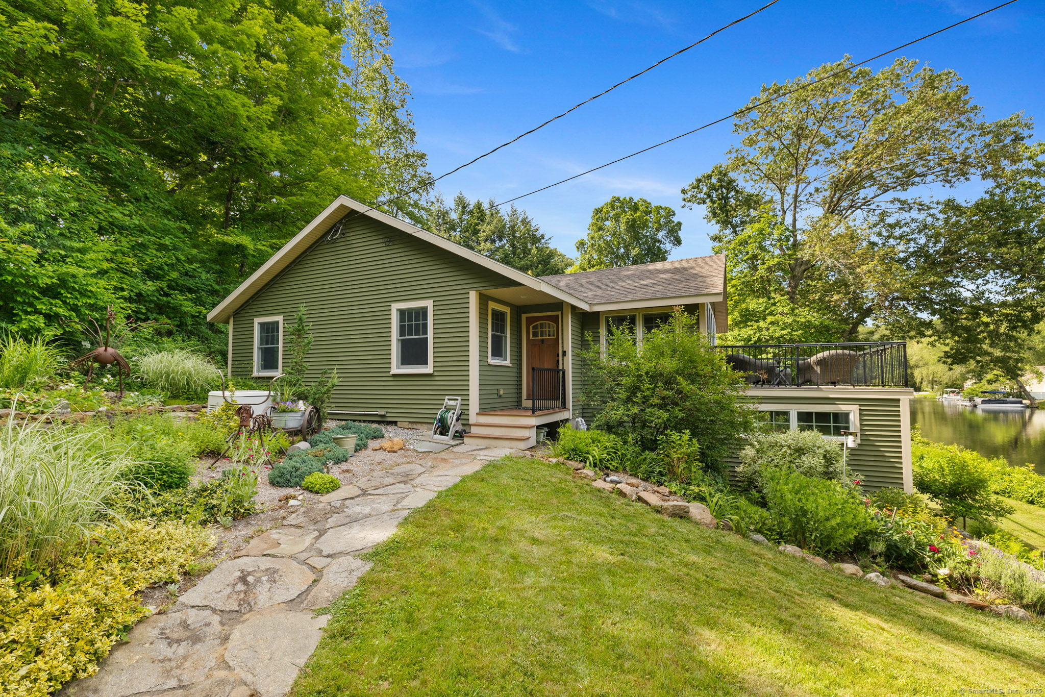 271 Haywardville Road East Haddam CT 06415