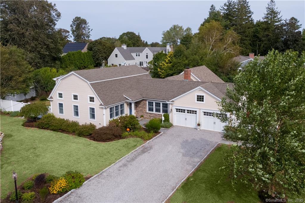 4 Cromwell Court Old Saybrook CT 06475