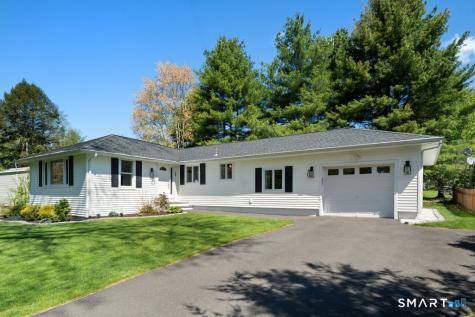 34 Northern Trail Southbury CT 06488